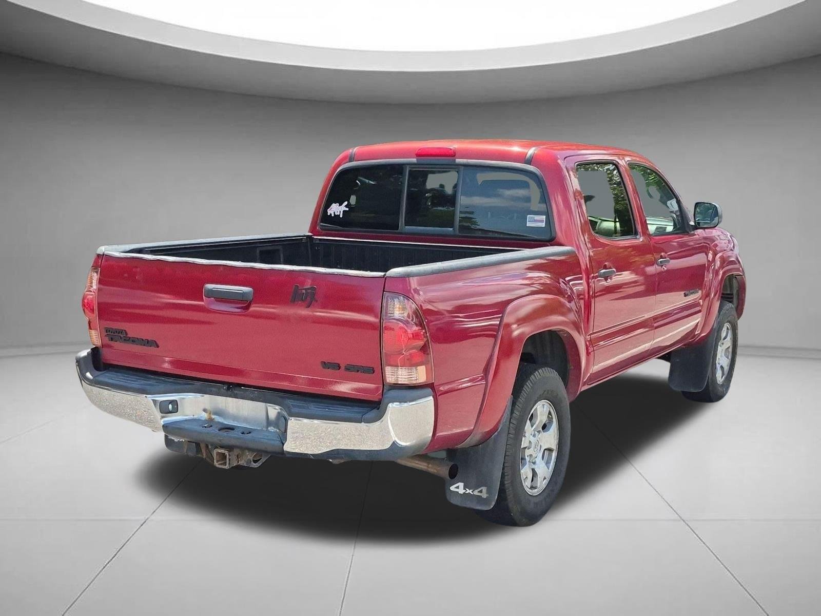 Used 2007  Toyota  image 5