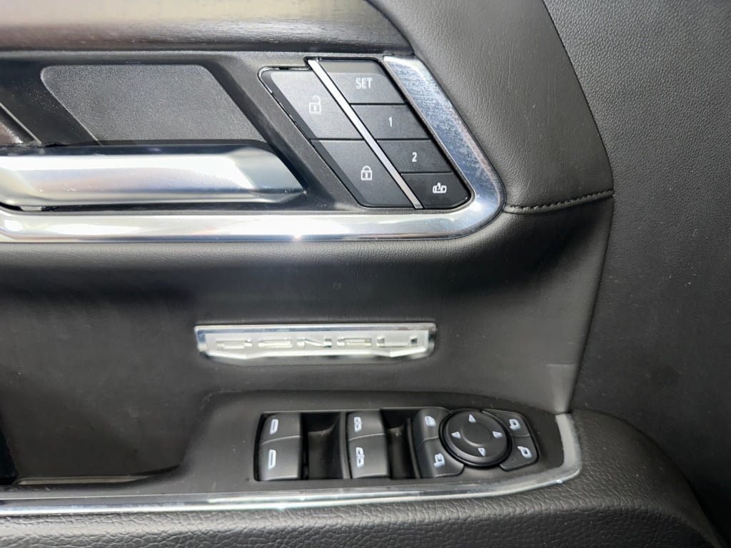 2024 GMC Sierra 1500 Denali Denali - Photo 9