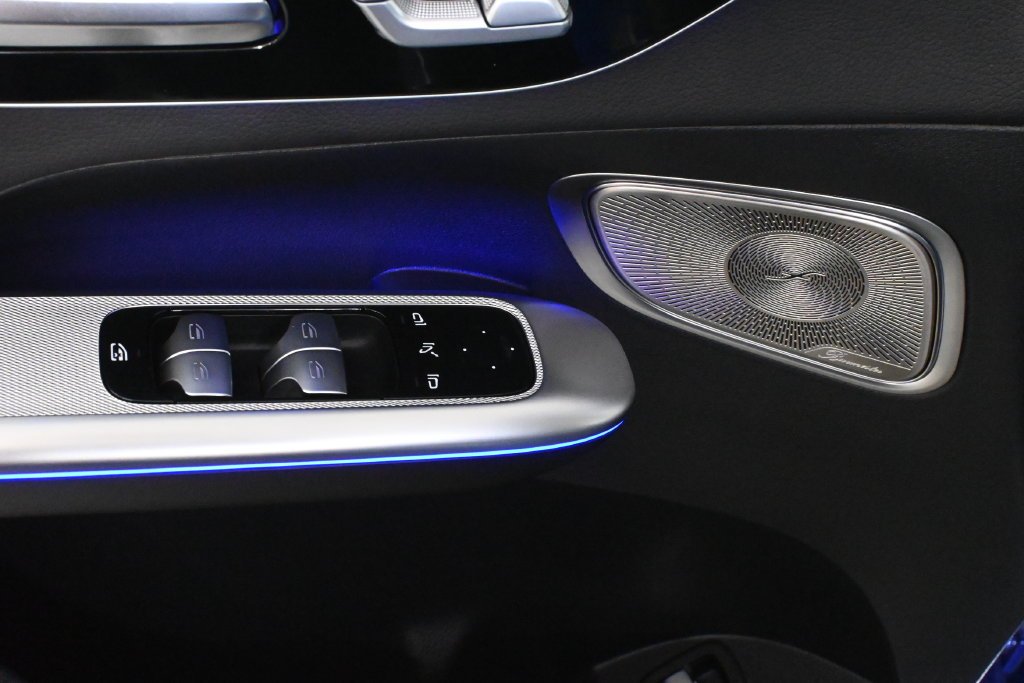 2026 Mercedes-Benz GLC Base - Photo 27