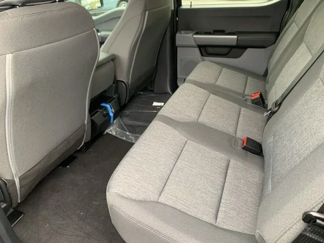 New 2026 Gray Ford F-350® XL image 26