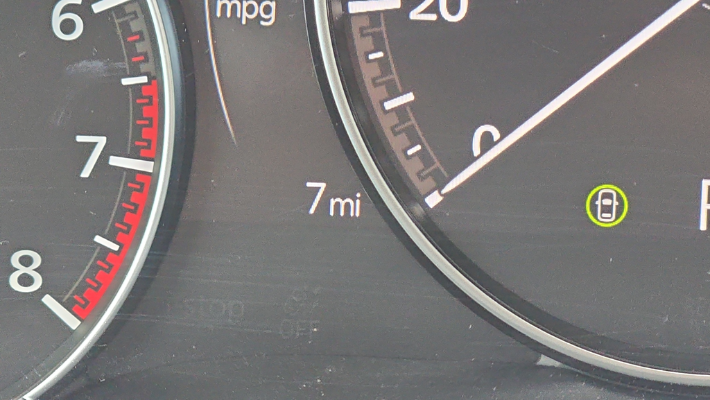 New 2026 Cypress Mazda 2.5 S Premium image 12