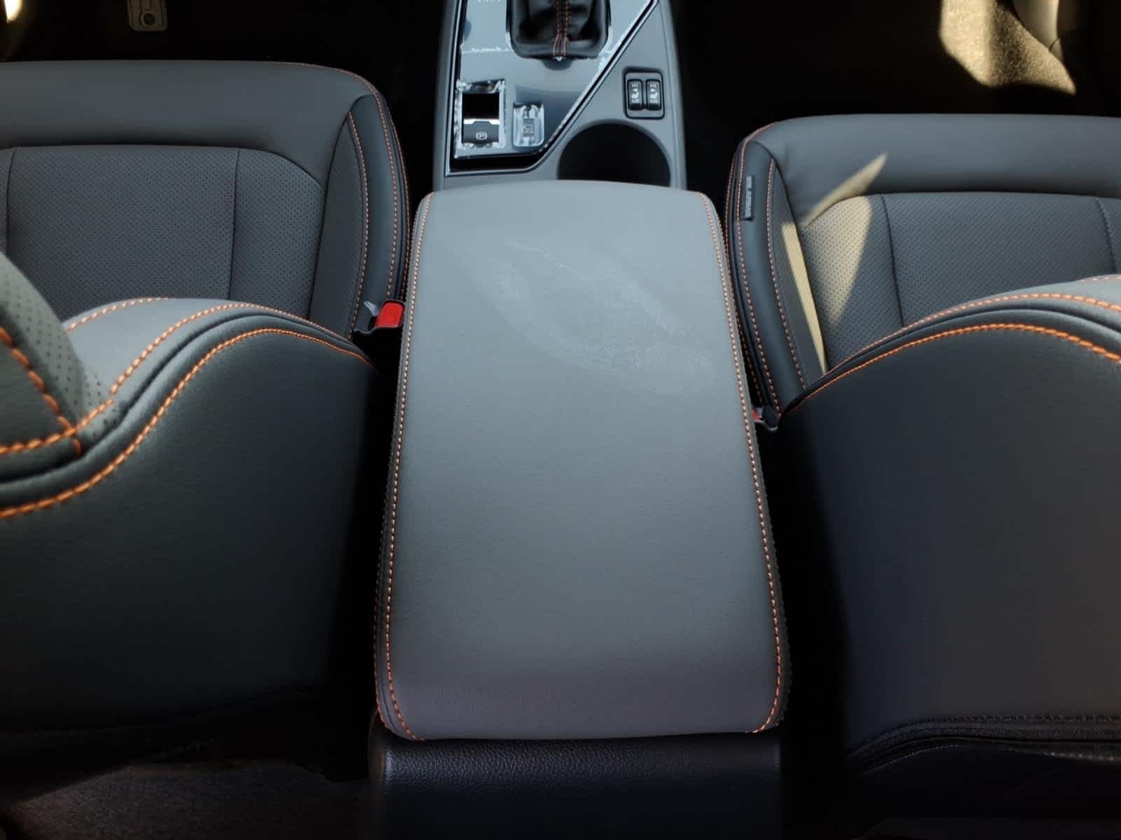 New 2026 SAND DUNE PEARL Subaru Limited Hybrid image 29