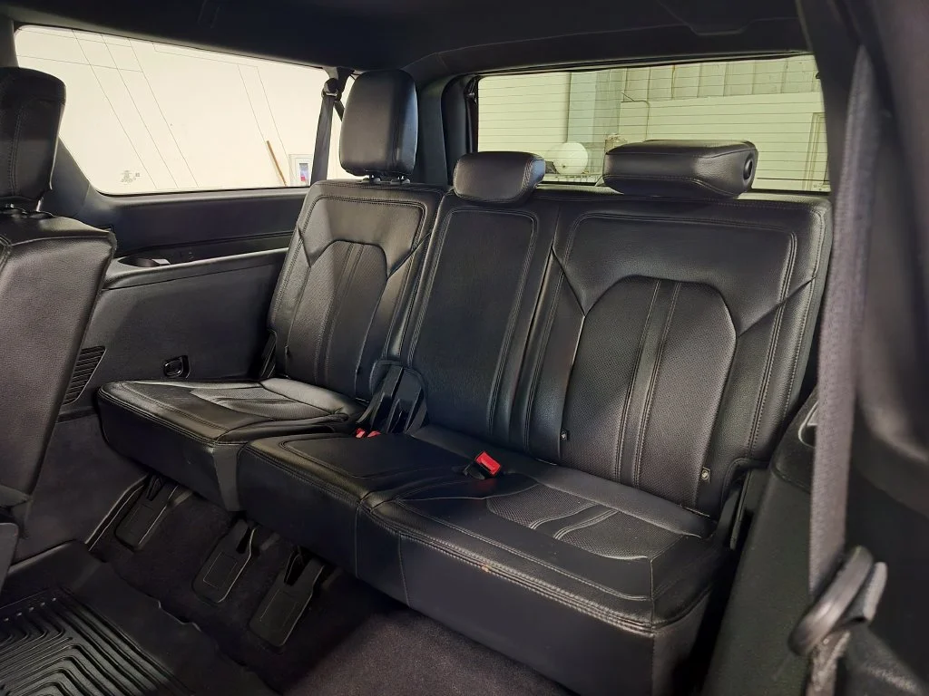 Used 2021 Magnetic Ford Limited image 18