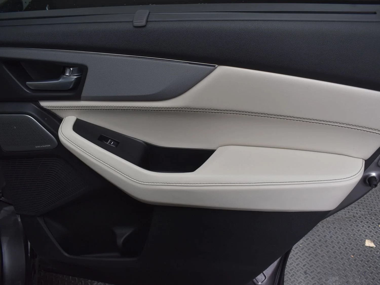 New 2026 Liquid Carbon Metallic Acura w/A-Spec Advance Package image 28