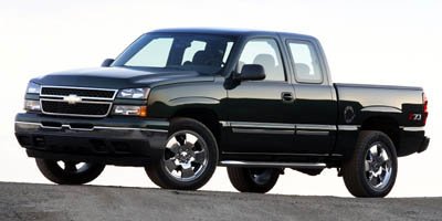 Used 2006 Graystone Metallic Chevrolet LT1 image 1