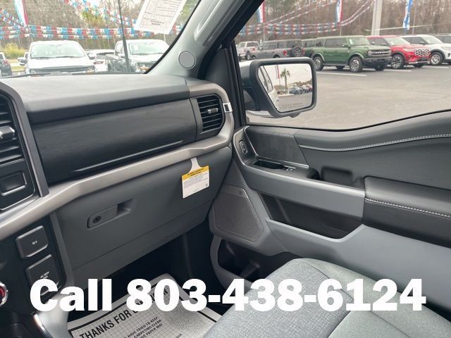 2025 Ford F-150 XLT - Photo 17