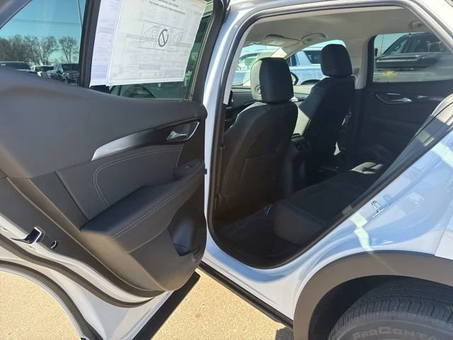 2026 Buick Envision Preferred - Photo 35