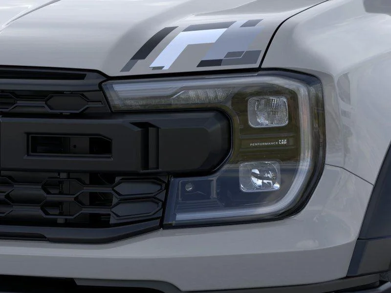 New 2026 Avalanche Ford Raptor® image 18