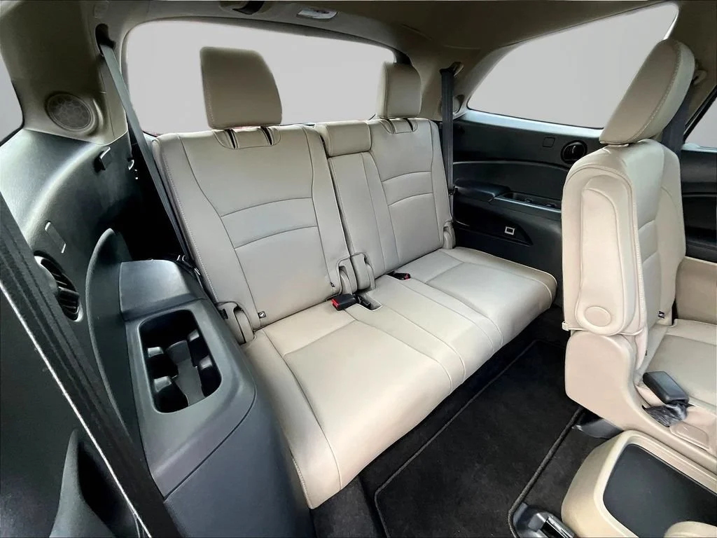 2022 Honda Pilot Elite - Photo 70