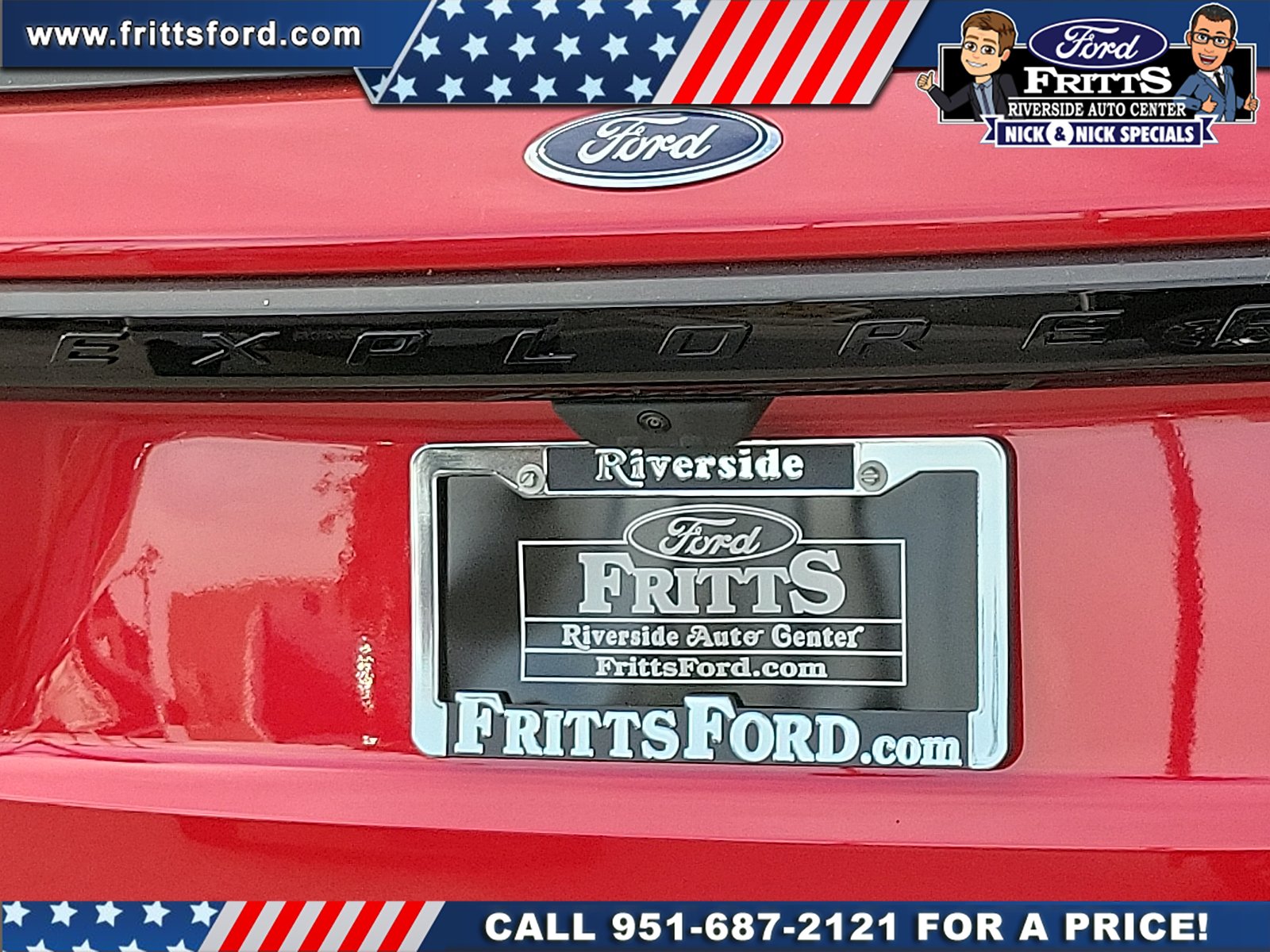New 2026 Rapid Red Metallic Tinted Clearcoat Ford ST-Line image 24