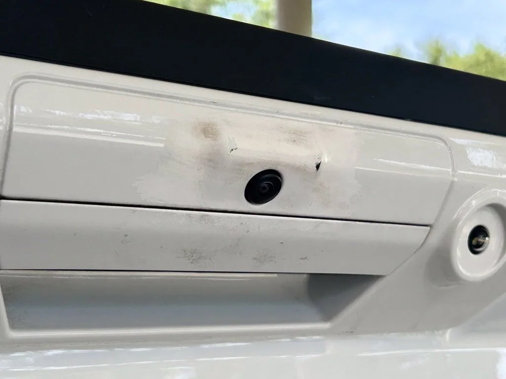 Used 2025 White Ford XL image 21