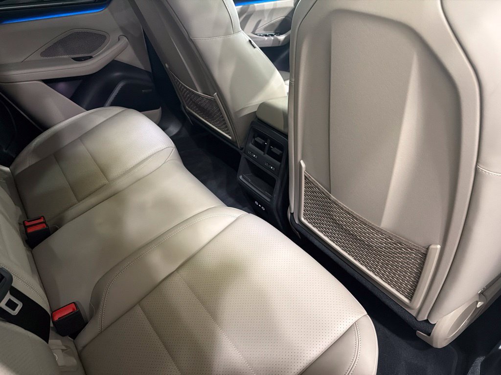 Certified Used 2025 White Porsche  image 17