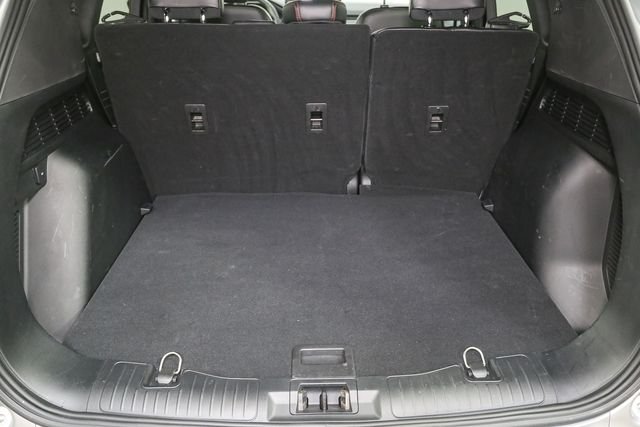 Used 2023 Silver Ford ST-Line Select image 10