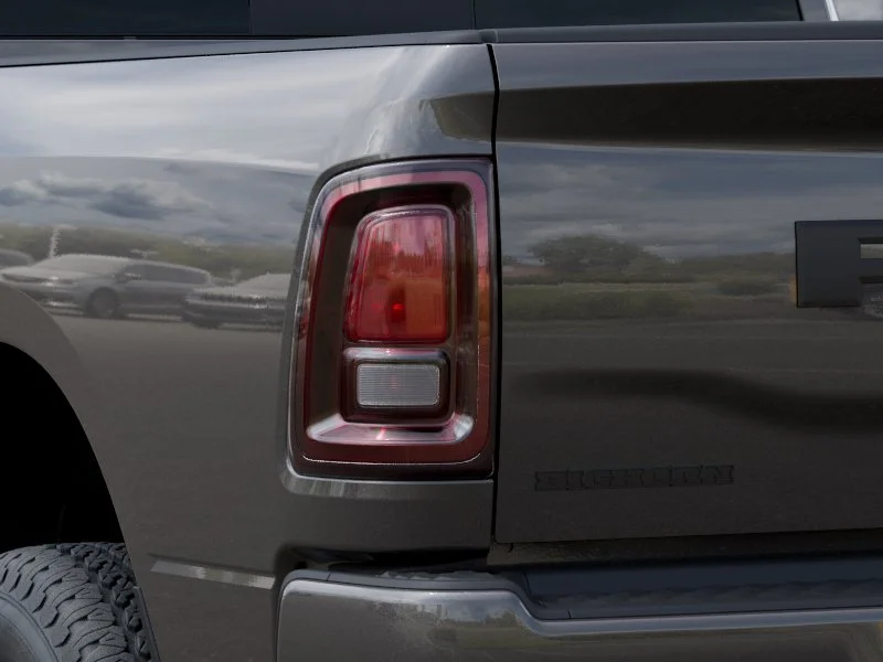 2025 RAM 2500 Big Horn - Photo 32