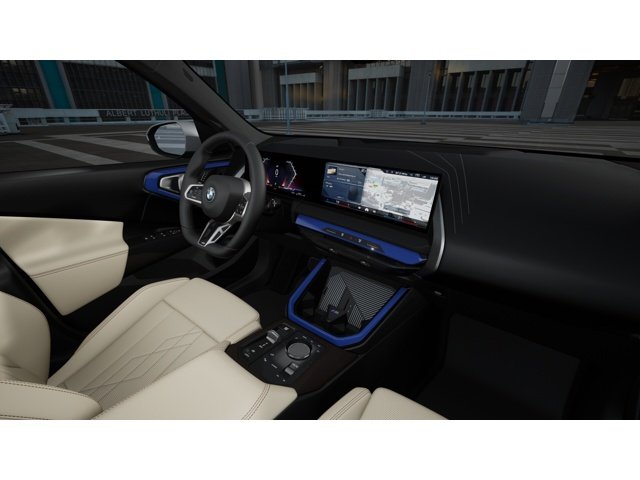 New 2026 Brooklyn Grey Metallic BMW 30 xDrive image 14