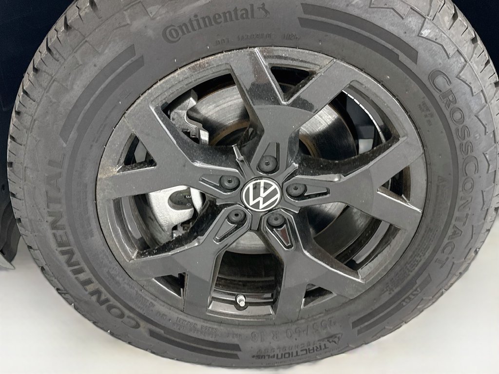 2026 Volkswagen Atlas Atlas Peak Edition - Photo 28