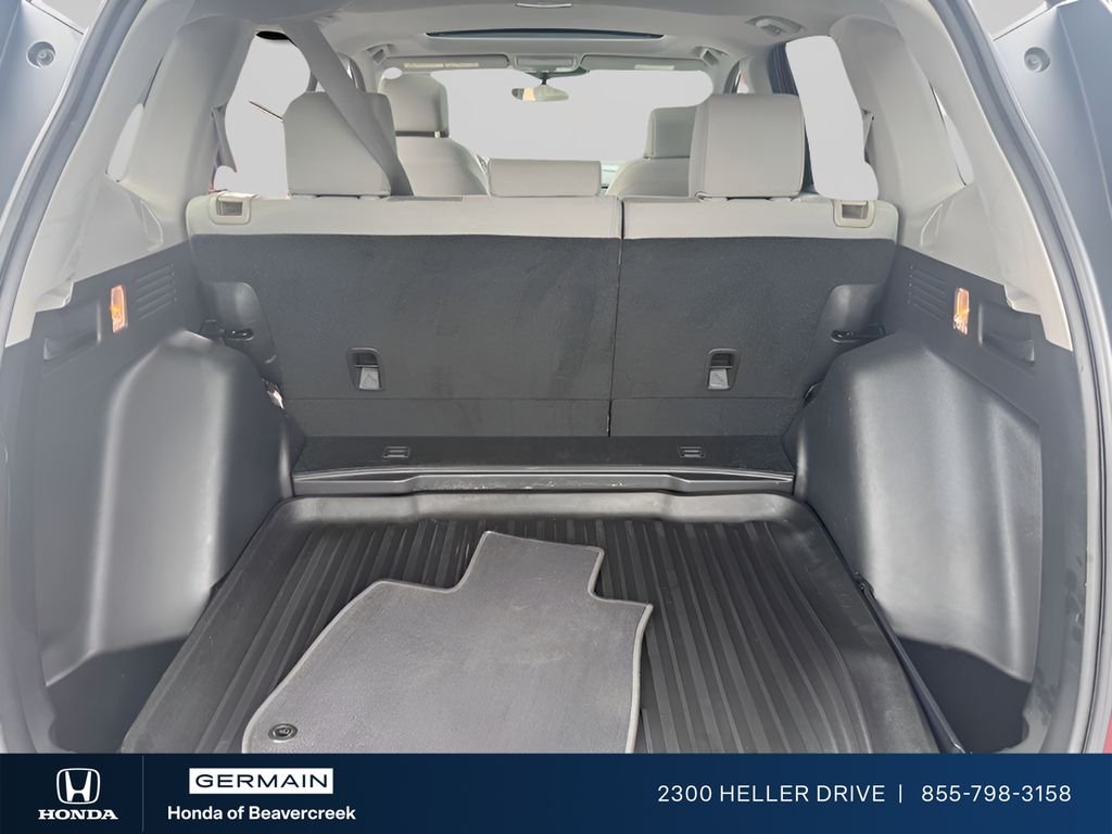 2017 Honda CR-V EX - Photo 13