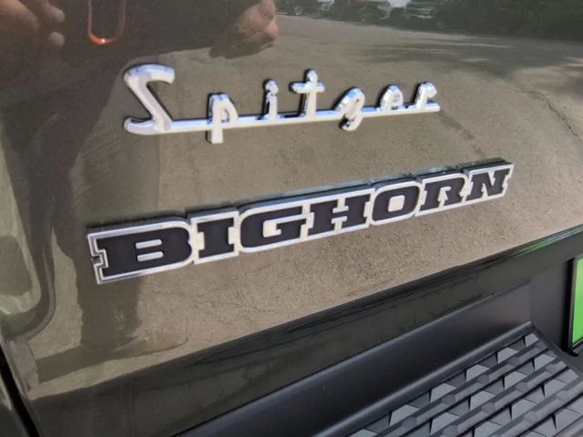 Used 2021 Green Ram Big Horn/Lone Star image 32
