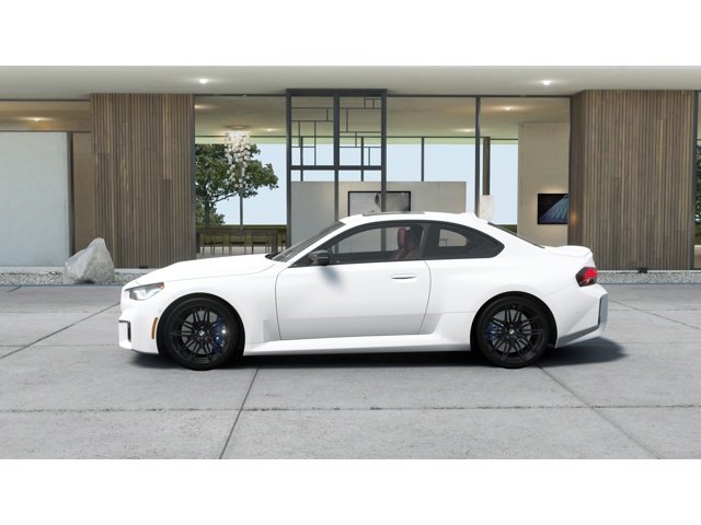 New 2027 Alpine White BMW  image 4