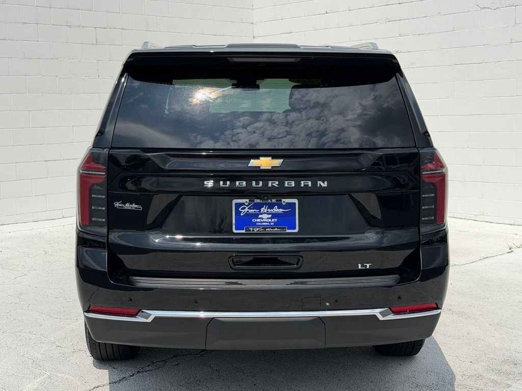 Used 2025 Black Chevrolet LT image 11