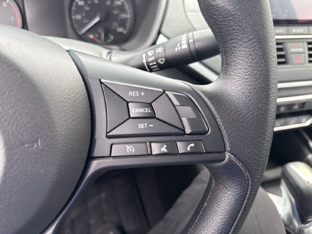 Certified Used 2025 Gray Nissan 2.5 S image 31