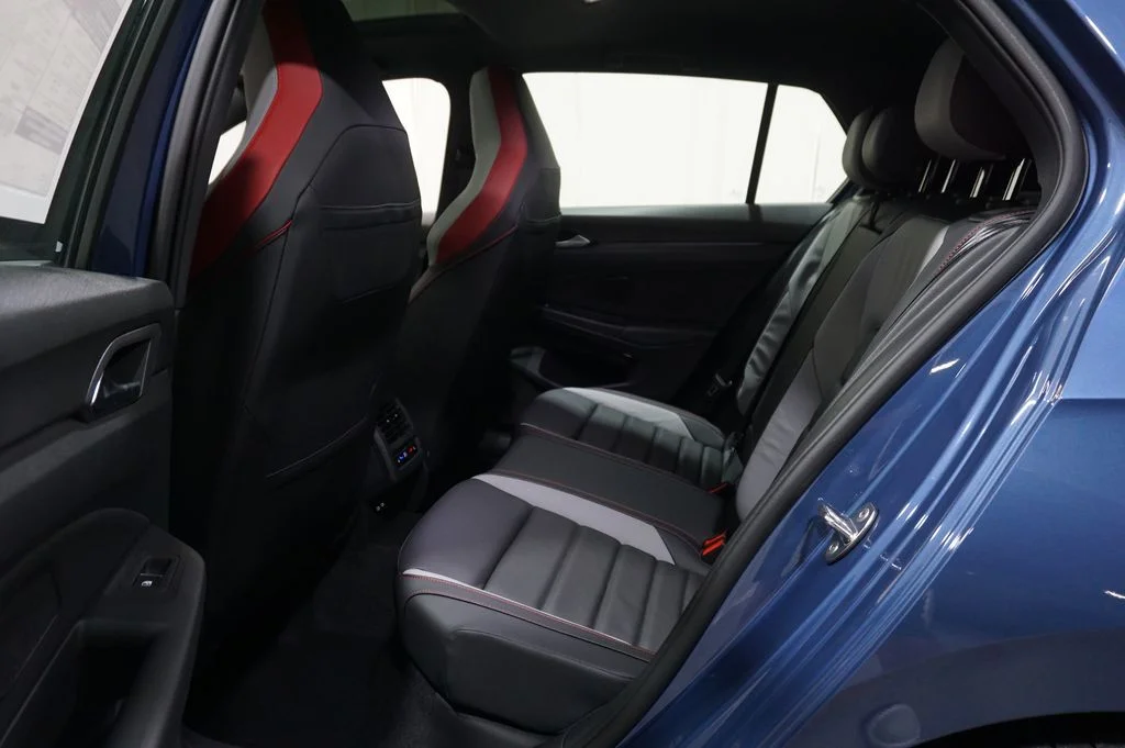 New 2026 Blue Volkswagen Autobahn image 12