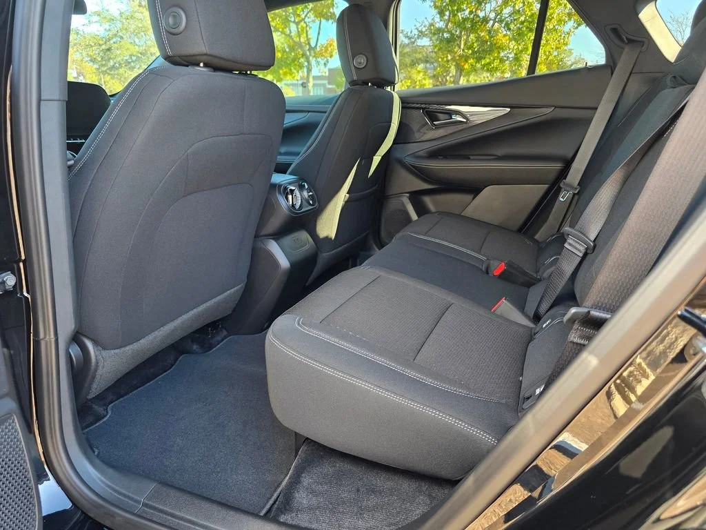 2025 Chevrolet Blazer EV LT - Photo 23