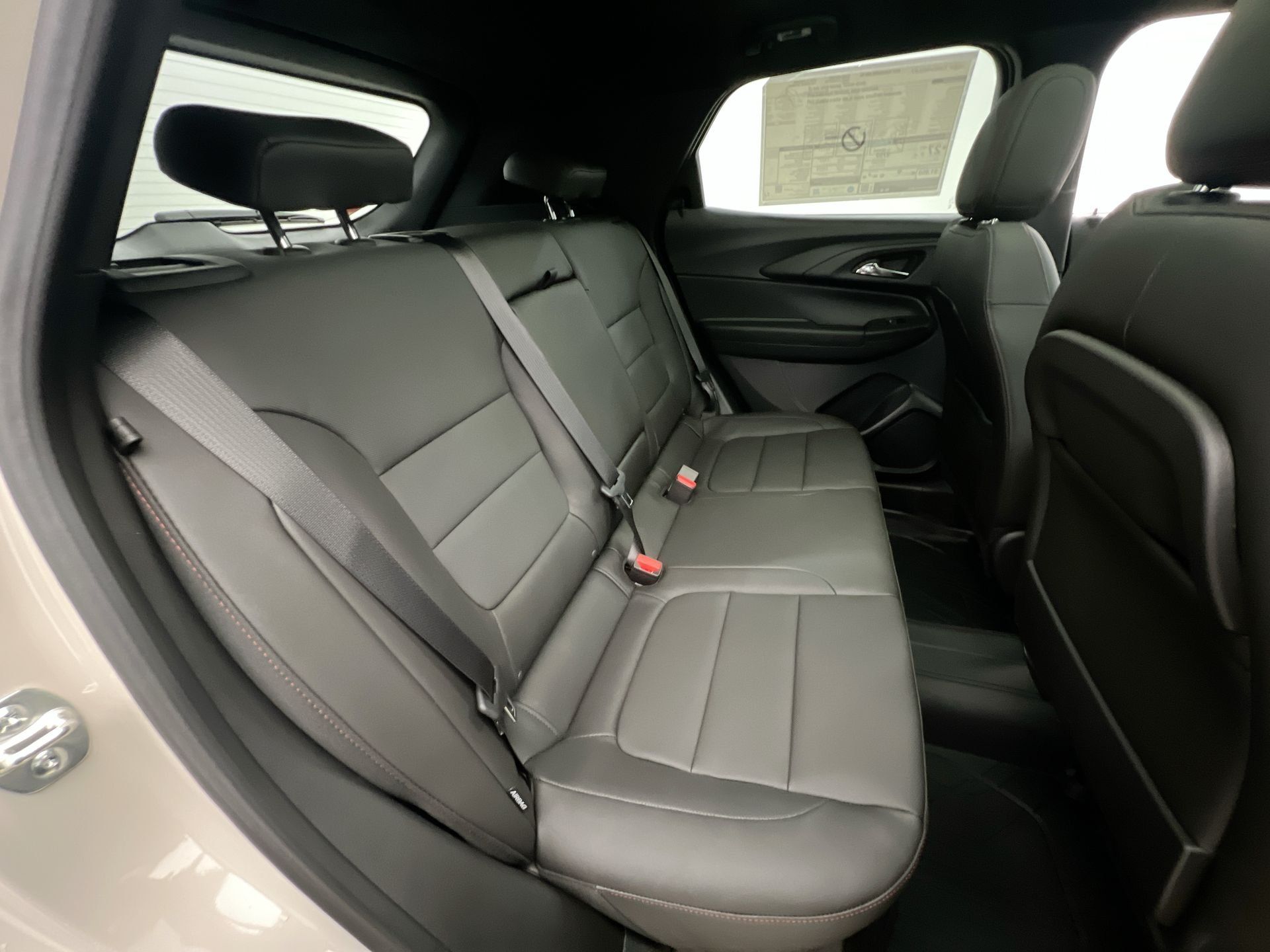 2026 Chevrolet Trailblazer RS - Photo 82
