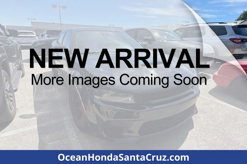 2023 Dodge Charger Scat Pack Widebody's photo