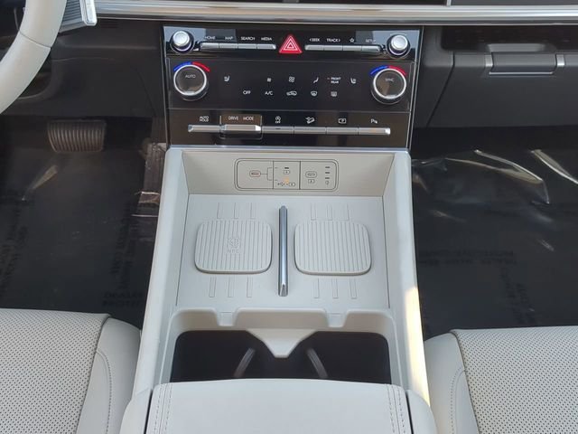 2025 Hyundai Santa Fe SEL - Photo 43