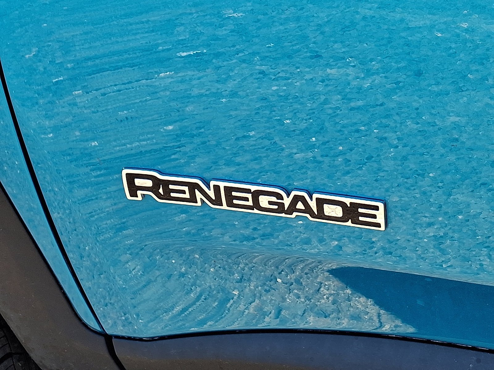 2022 Jeep Renegade Limited - Photo 32