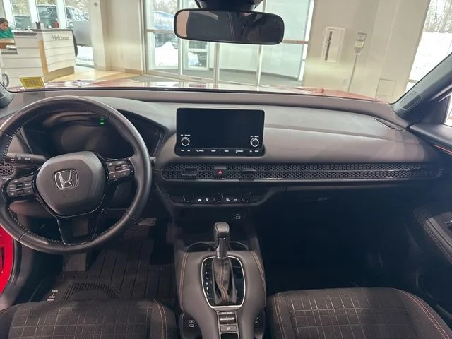 2025 Honda HR-V Sport - Photo 14