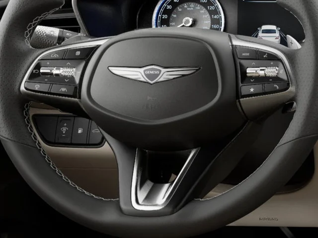 New 2026 Genesis G70 2.5T
