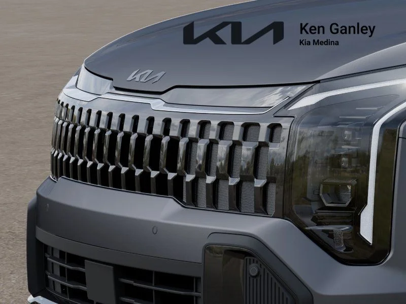 New 2026 Gray Kia X-Line image 12