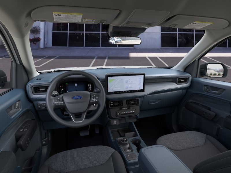 New 2026 Oxford White Ford XL image 33