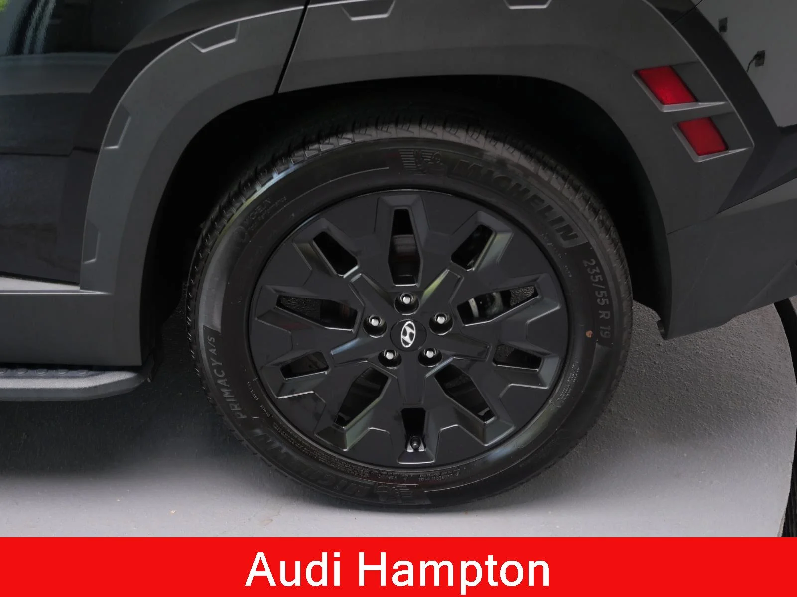 Used 2024 Black Pearl Hyundai XRT image 17
