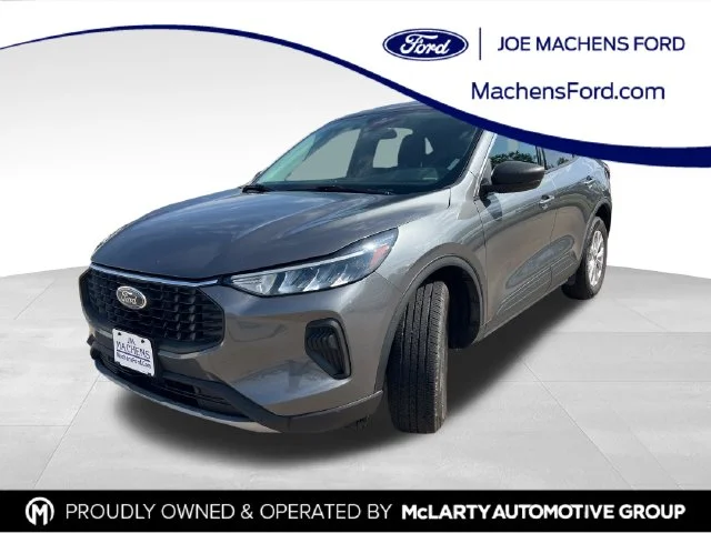 Used 2023 Gray Ford Active image 1