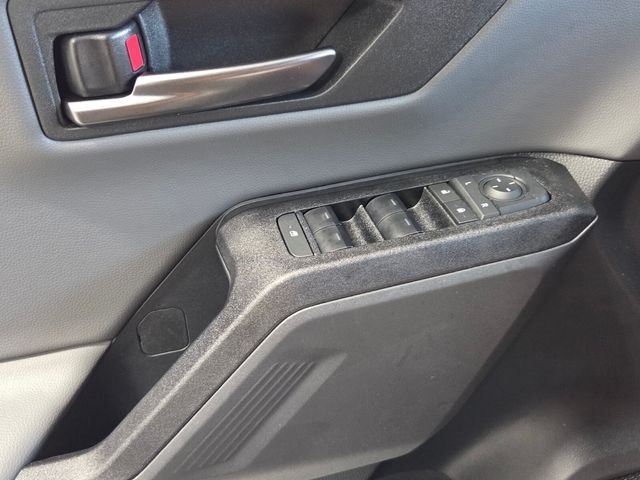 Used 2026 Black Toyota SE image 29