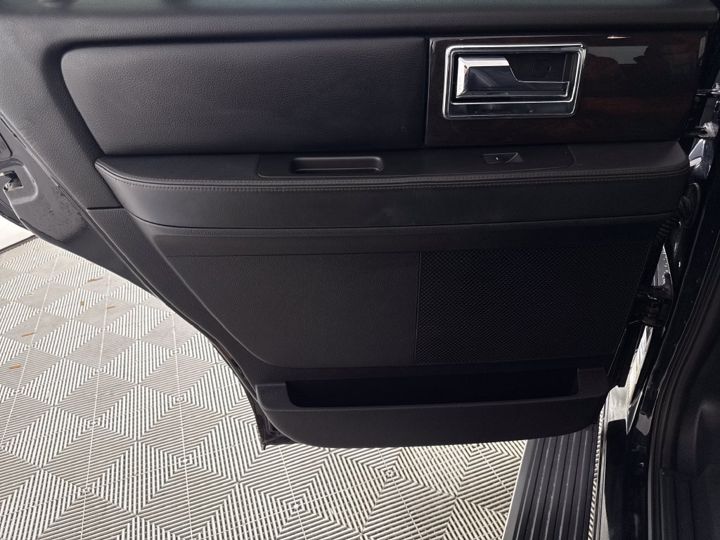 2017 Lincoln Navigator Reserve - Photo 11
