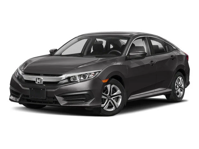 Used 2018  Honda LX image 1