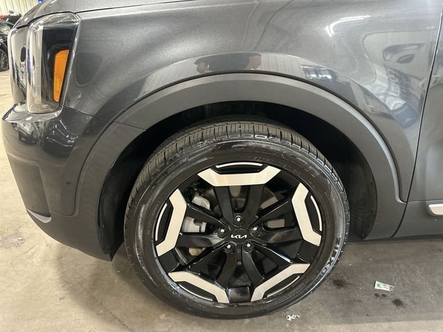 Certified Used 2023 Gravity Gray Kia S image 23
