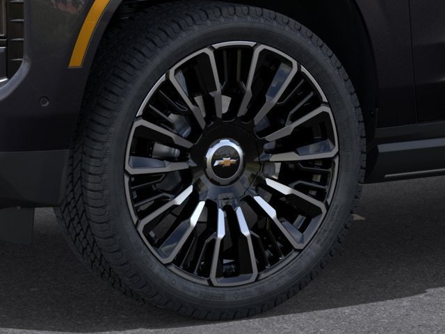 2027 Chevrolet Tahoe High Country - Photo 9