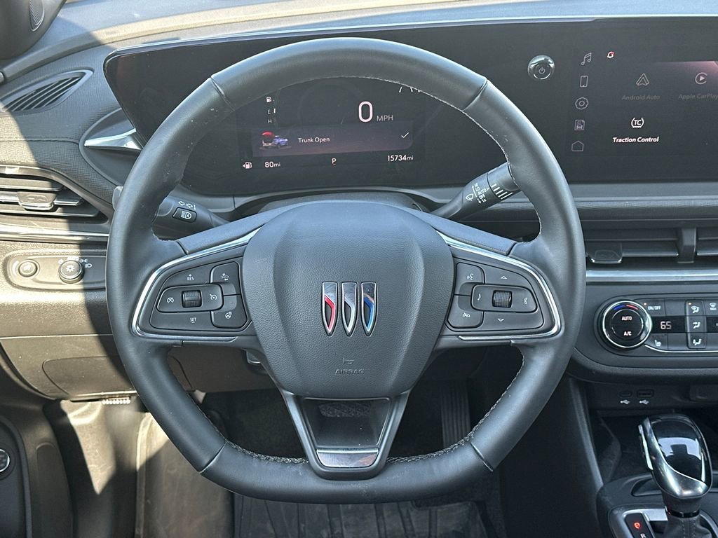 2024 Buick Envista Preferred - Photo 25