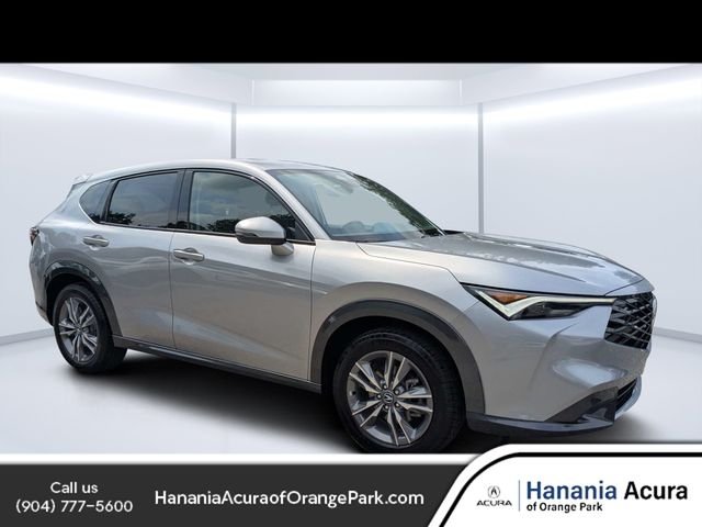 2026 Acura ADX Base