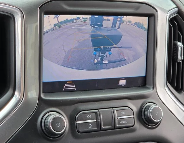 Used 2019 White Chevrolet RST image 21