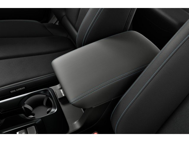New 2026 CRYSTAL WHITE PEARL Subaru Limited image 22