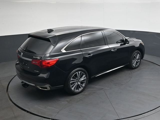 Used 2019  Acura 3.5L Technology Package image 25