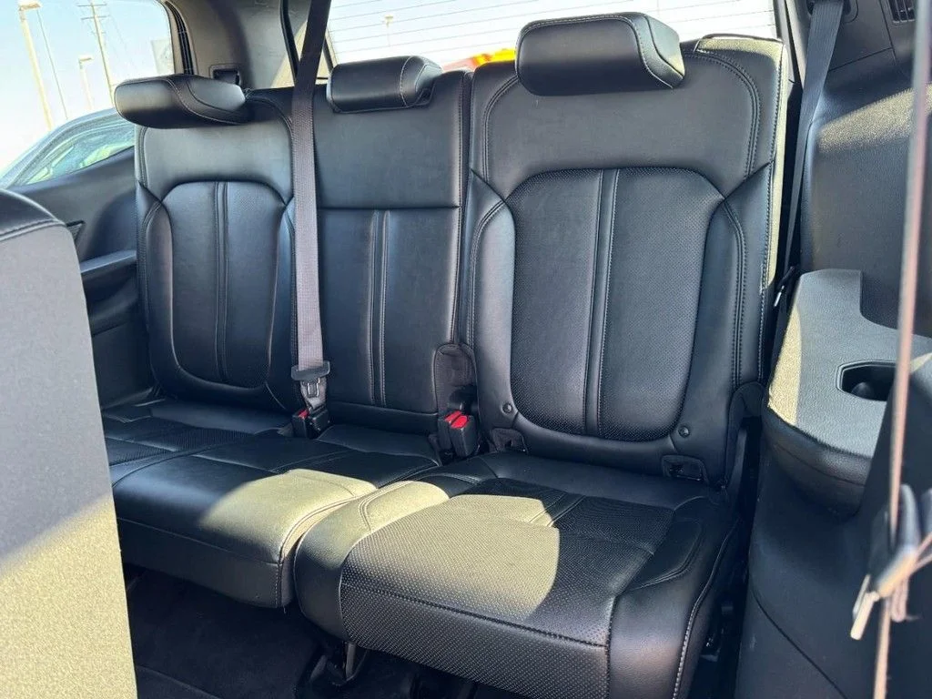 Used 2024 Black Jeep Series II image 7