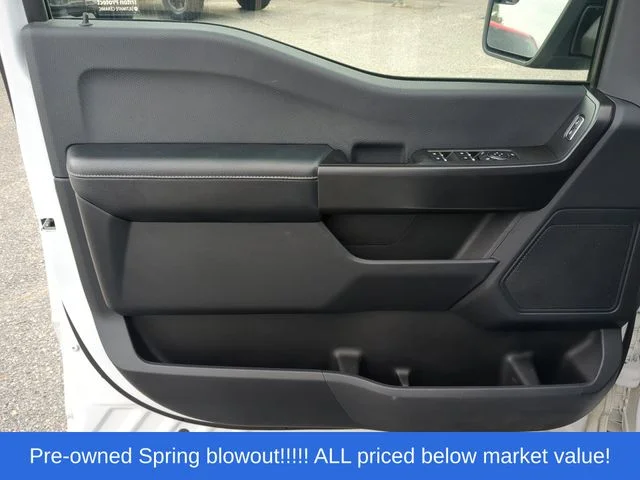 Used 2021 White Ford XL image 20
