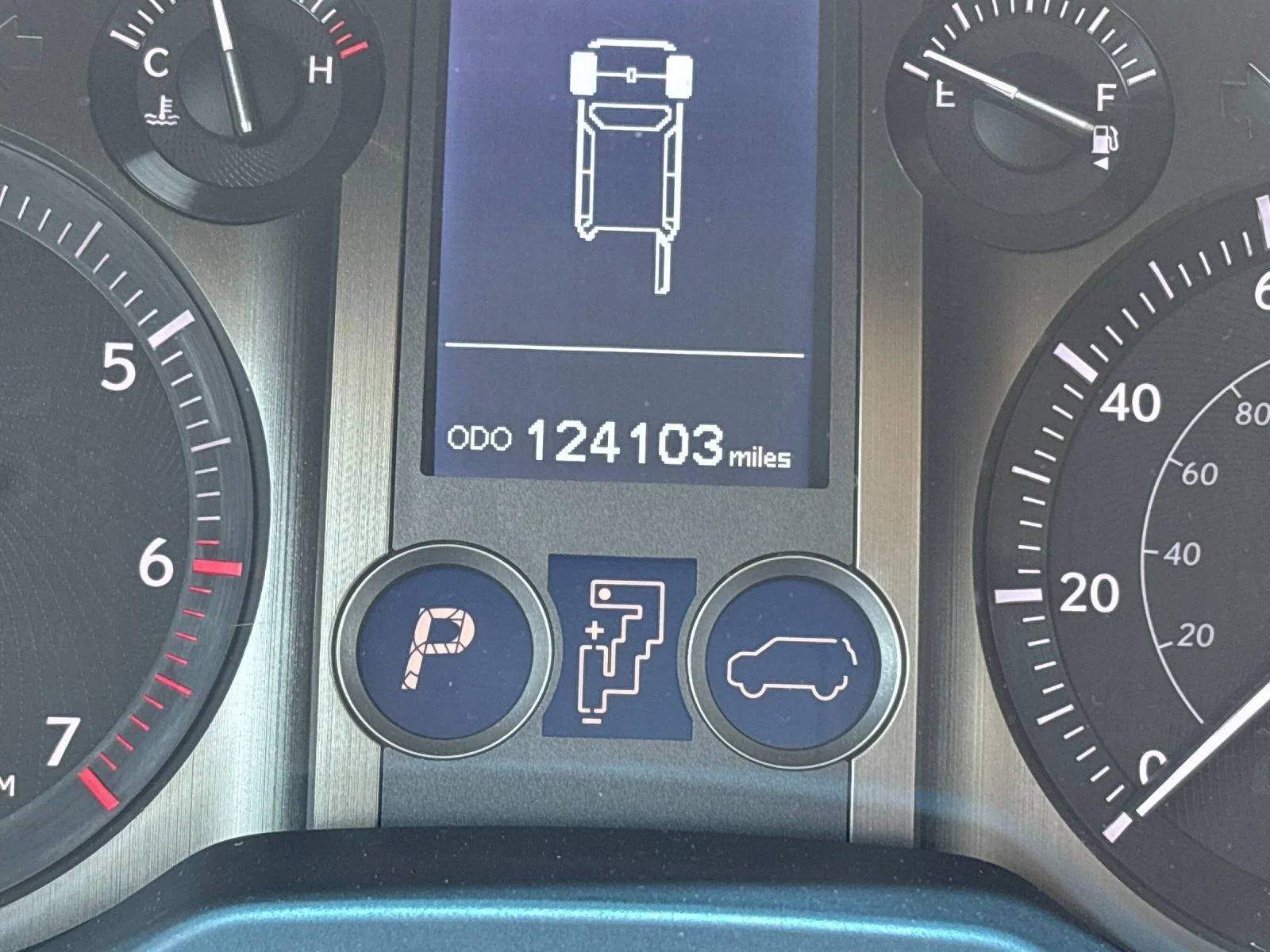 Used 2019 Onyx Black Lexus 460 image 26